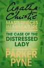 The Case of the Distressed Lady: An Agatha Christie Short Story