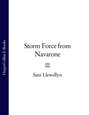 Storm Force from Navarone