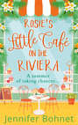 Rosie’s Little Café on the Riviera