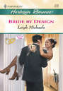 Bride By Design