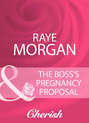 The Boss\'s Pregnancy Proposal