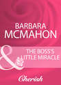The Boss\'s Little Miracle