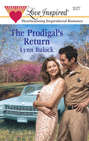 The Prodigal\'s Return