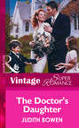 The Doctor\'s Daughter