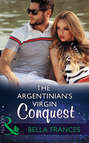 The Argentinian\'s Virgin Conquest