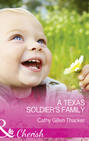 A Texas Soldier\'s Family