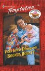 Boone\'s Bounty