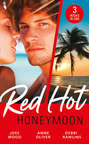 Red-Hot Honeymoon: The Honeymoon Arrangement \/ Marriage in Name Only? \/ The Honeymoon That Wasn\'t