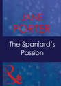 The Spaniard\'s Passion