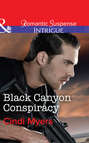 Black Canyon Conspiracy