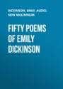 Fifty Poems of Emily Dickinson