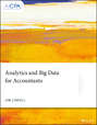 Analytics and Big Data for Accountants