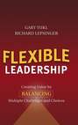 Flexible Leadership