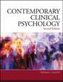 Contemporary Clinical Psychology