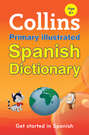 Collins Primary Dictionaries