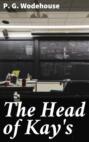 The Head of Kay\'s