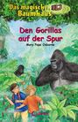 Das magische Baumhaus (Band 24) - Den Gorillas auf der Spur