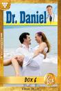 Dr. Daniel Jubiläumsbox 6 – Arztroman