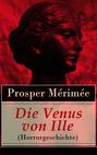 Die Venus von Ille (Horrorgeschichte)