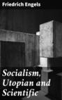 Socialism, Utopian and Scientific