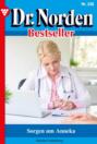 Dr. Norden Bestseller 298 – Arztroman