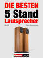 Die besten 5 Stand-Lautsprecher (Band 8)