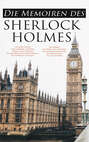Die Memoiren des Sherlock Holmes
