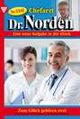 Chefarzt Dr. Norden 1141 – Arztroman