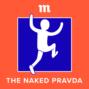 ‘The Naked Pravda’ premiere trailer: Meduza’s new English-language podcast