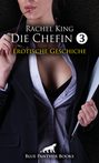 Die Chefin 3 | Erotische Geschichte