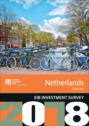 EIB Investment Survey 2018 - Netherlands overview