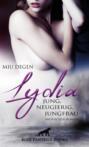 Lydia - Jung, neugierig, Jungfrau | Erotischer Roman