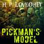 Pickman\'s model