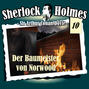 Sherlock Holmes, Die Originale, Fall 10: Der Baumeister von Norwood