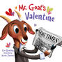 Mr. Goat\'s Valentine (Unabridged)