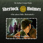 Sherlock Holmes, Die alten Fälle (Reloaded), Fall 54: Die drei Studenten