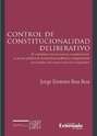 Control de constitucionalidad deliberativo