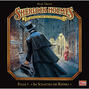 Sherlock Holmes - Die geheimen Fälle des Meisterdetektivs, Folge 1: Im Schatten des Rippers