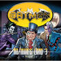 Batman, No Man\'s Land, Folge 3: Tod