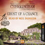 Ghost of a Chance - Cherringham - A Cosy Crime Series: Mystery Shorts 19 (Unabridged)