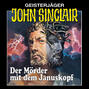 John Sinclair, Folge 5: Der Mörder mit dem Janus-Kopf (Remastered)