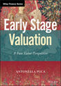 Early Stage Valuation