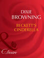 Beckett\'s Cinderella