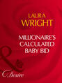 Millionaire\'s Calculated Baby Bid