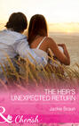 The Heir\'s Unexpected Return