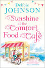The Comfort Food Cafe