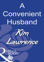 A Convenient Husband