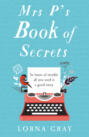 Mrs P’s Book of Secrets