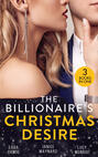 The Billionaire\'s Christmas Desire