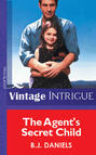 The Agent\'s Secret Child